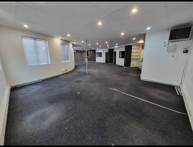 207M² OFFICE TO LET IN RIVONIA